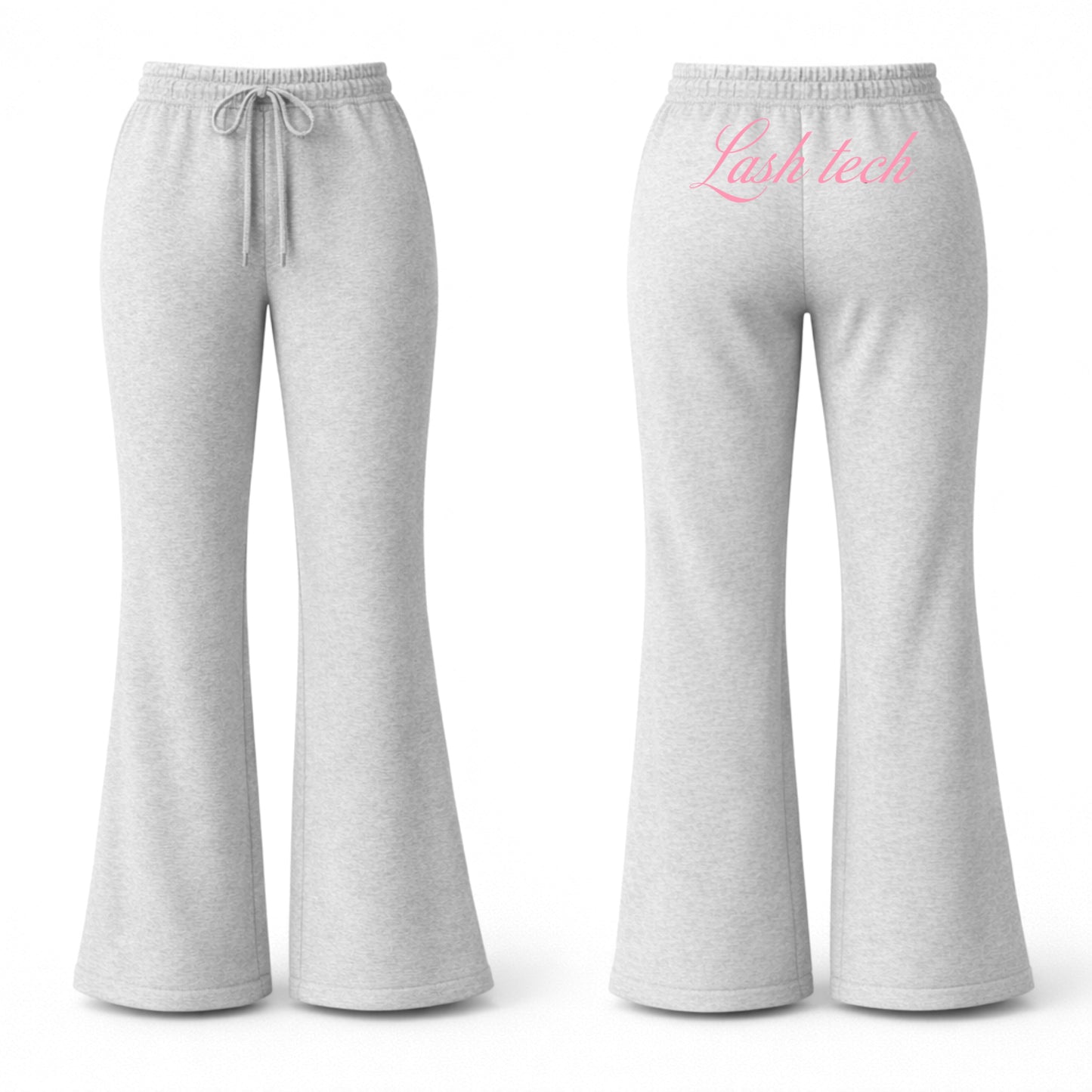 LASH TECH SWEATPANTS