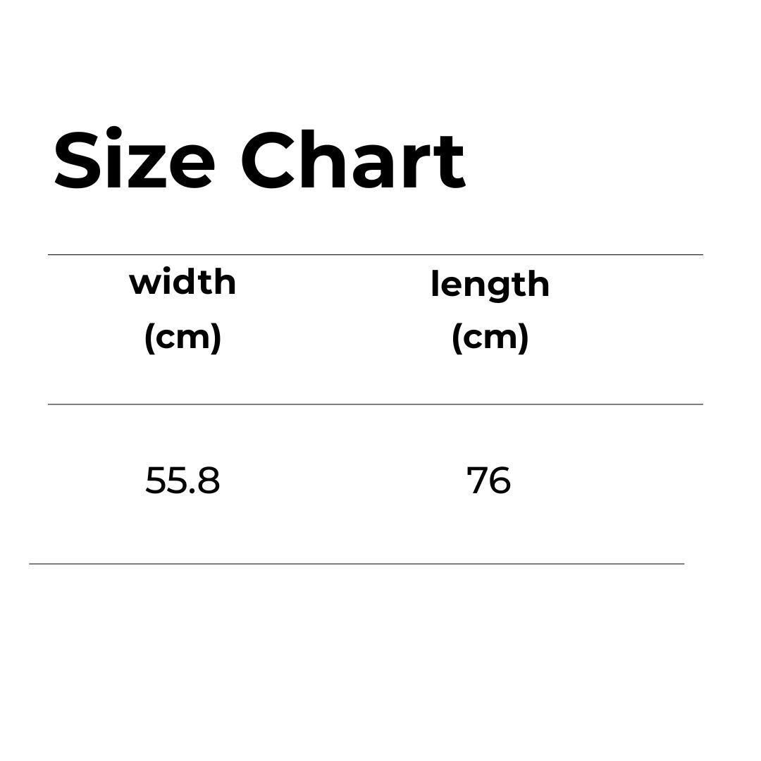 KITTY NAILTECH APRON