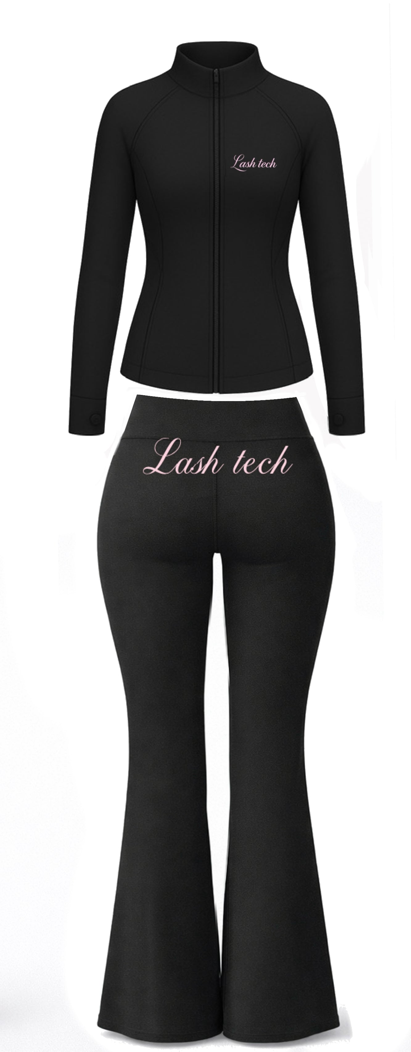LASHTECH SET