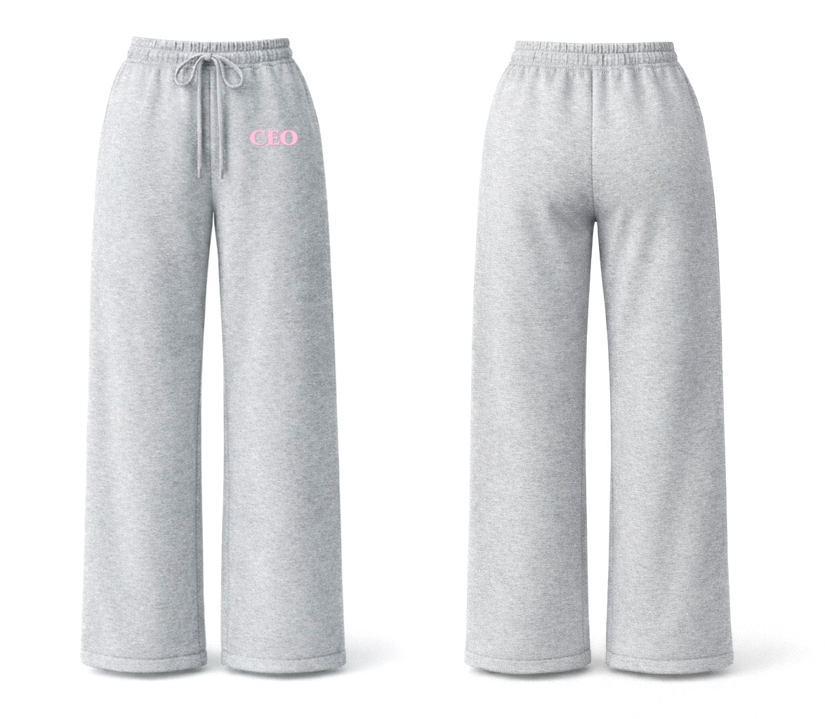 CEO SWEATPANTS