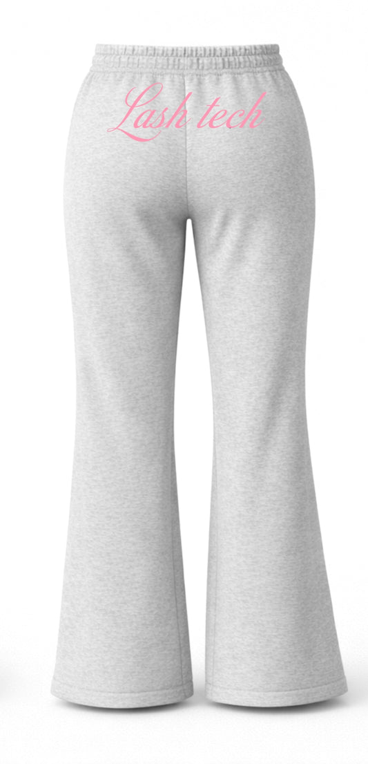 LASH TECH SWEATPANTS