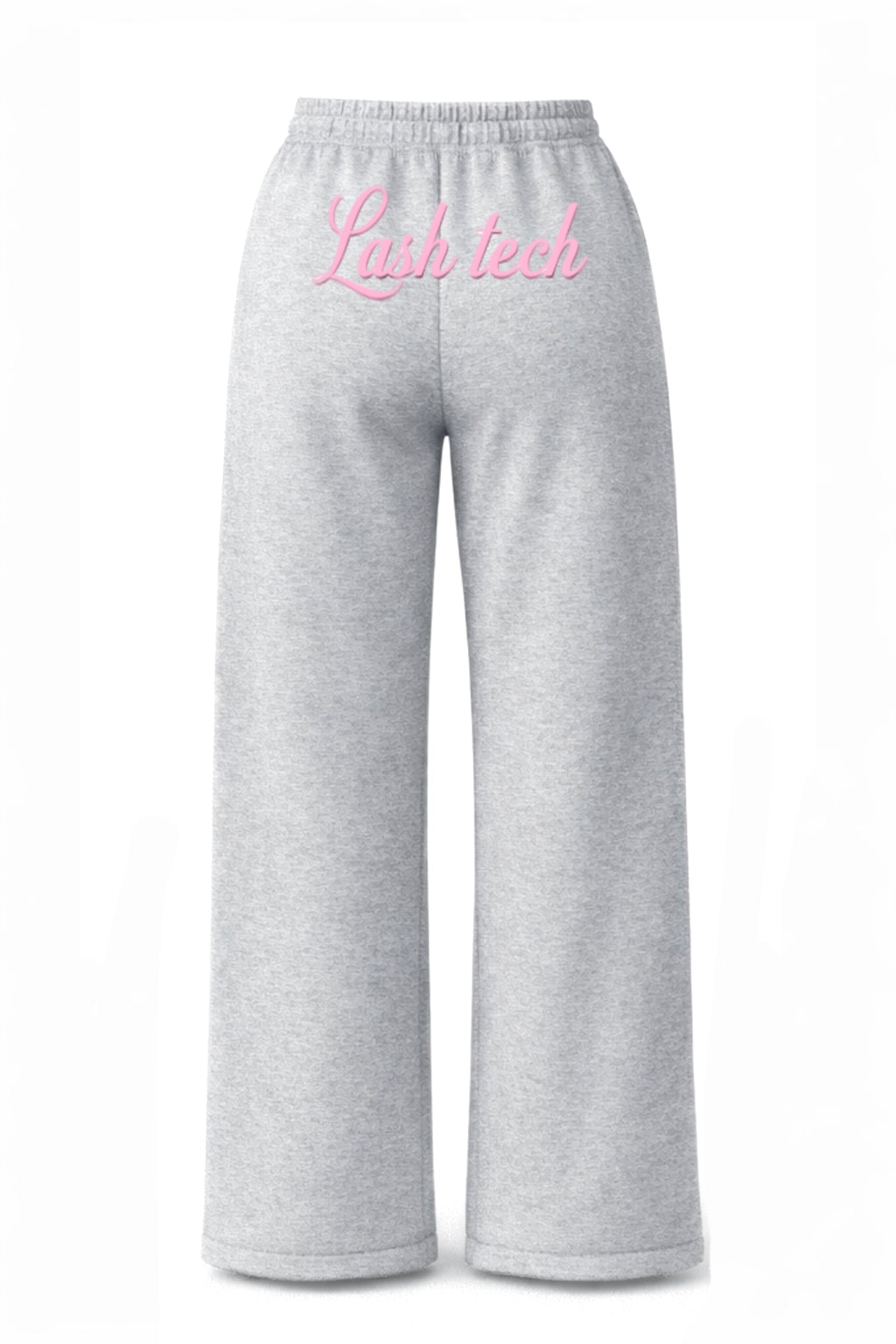 LASH TECH SWEATPANTS