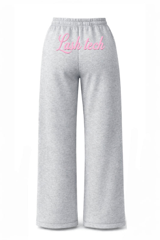 LASH TECH SWEATPANTS