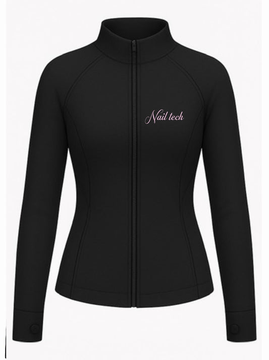 NAILTECH JACKET