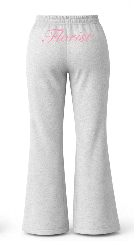 FLORIST SWEATPANTS