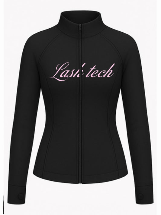 LASHTECH JACKET