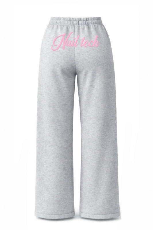 NAILTECH SWEATPANTS