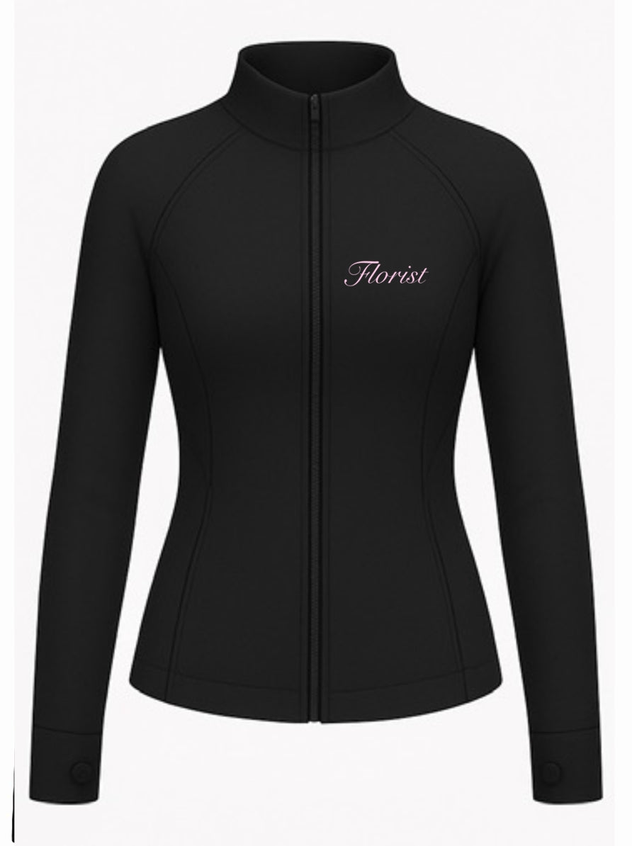 FLORIST JACKET