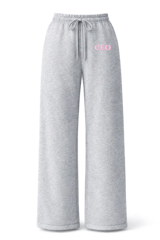 CEO SWEATPANTS