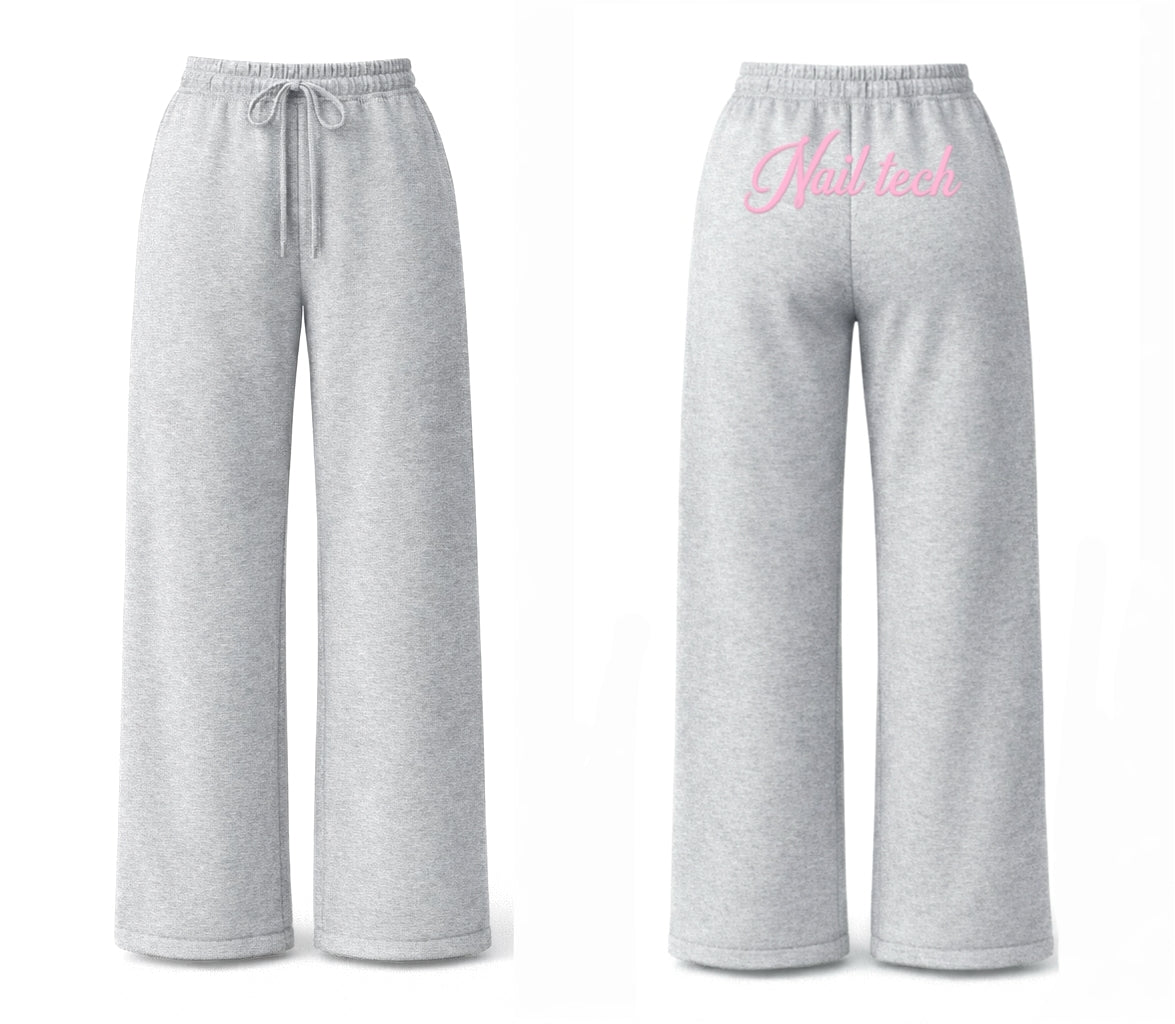 NAILTECH SWEATPANTS