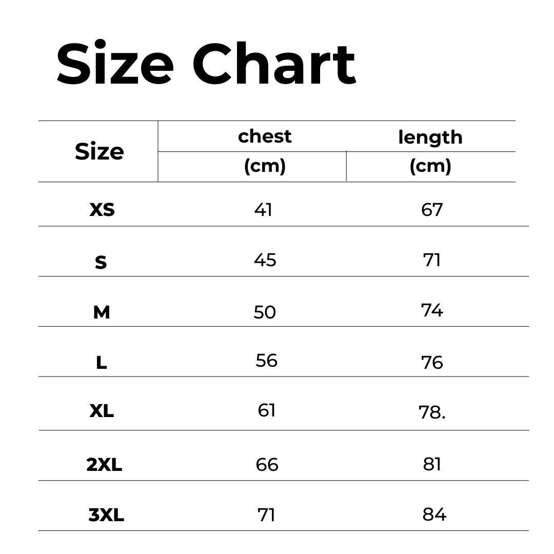 CUSTOM SHIRT